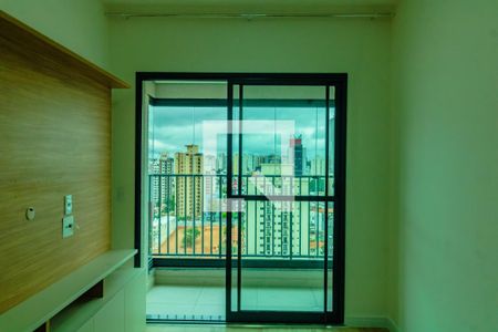 Sala de apartamento para alugar com 1 quarto, 29m² em Vila da Saúde, São Paulo