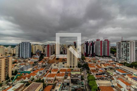 Vista/Quarto de apartamento para alugar com 1 quarto, 29m² em Vila da Saúde, São Paulo