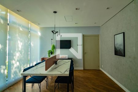 Apartamento para alugar com 29m², 1 quarto e sem vagaÁrea comum