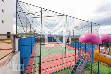 Apartamento à venda com 200m², 3 quartos e 4 vagas Apartamento à venda com 200m², 3 quartos e 4 vagasÁrea comum - Playground