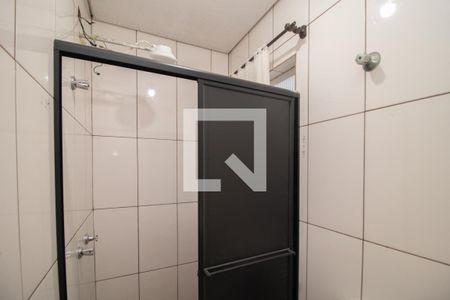 Casa para alugar com 45m², 2 quartos e sem vagaBanheiro