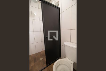 Casa para alugar com 45m², 2 quartos e sem vagaBanheiro