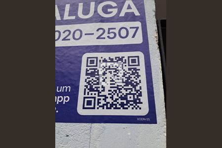 Casa para alugar com 45m², 2 quartos e sem vagaPlaquinha