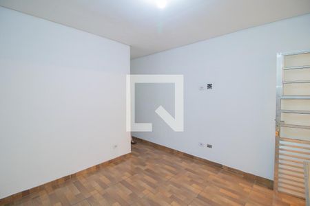 Sala e Cozinha de casa para alugar com 2 quartos, 45m² em Jardim Brasil (zona Norte), São Paulo