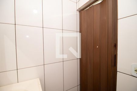 Casa para alugar com 45m², 2 quartos e sem vagaBanheiro
