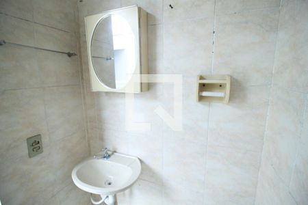 Casa à venda com 100m², 3 quartos e sem vagaBanheiro 2