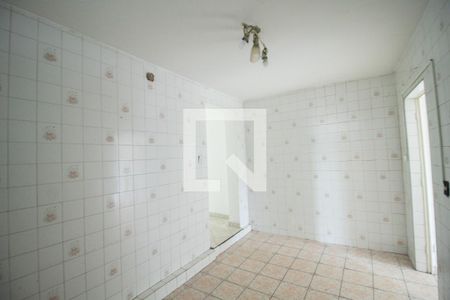 Casa à venda com 100m², 3 quartos e sem vagaCozinha