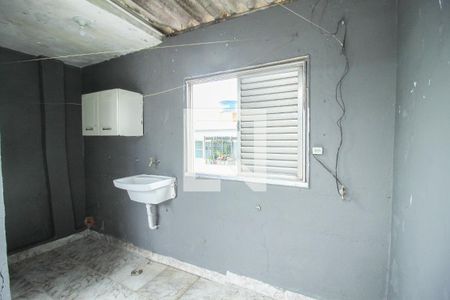 Casa à venda com 100m², 3 quartos e sem vagaÁrea de Serviço