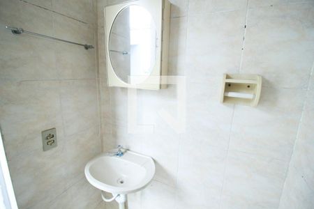 Casa à venda com 100m², 3 quartos e sem vagaBanheiro 2