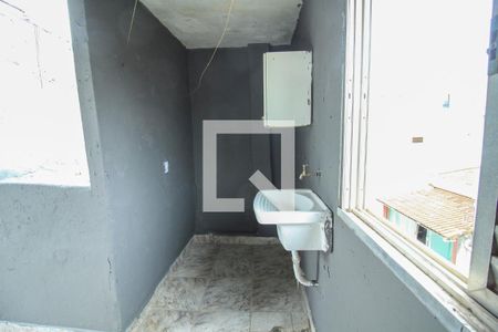 Casa à venda com 100m², 3 quartos e sem vagaÁrea de Serviço