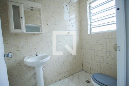 Casa à venda com 100m², 3 quartos e sem vagaBanheiro 1