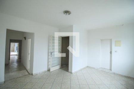 Sala de casa à venda com 3 quartos, 100m² em Vila Invernada, São Paulo