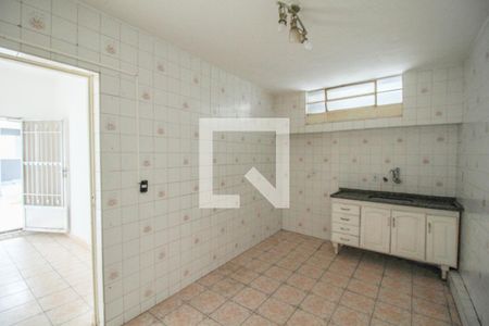 Casa à venda com 100m², 3 quartos e sem vagaCozinha