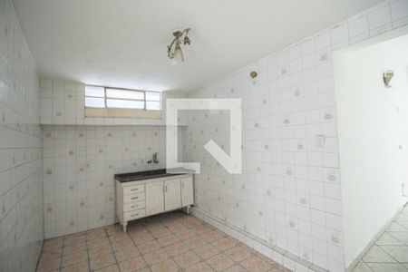 Casa à venda com 100m², 3 quartos e sem vagaCozinha