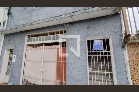 Casa à venda com 100m², 3 quartos e sem vagaFachada