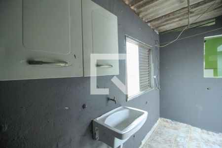 Casa à venda com 100m², 3 quartos e sem vagaÁrea de Serviço