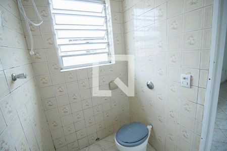 Casa à venda com 100m², 3 quartos e sem vagaBanheiro 1