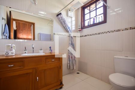 Casa à venda com 250m², 4 quartos e 4 vagas Casa à venda com 250m², 4 quartos e 4 vagasBanheiro Suíte 3