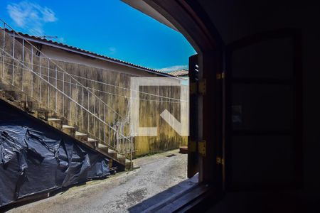 Casa à venda com 250m², 4 quartos e 4 vagas Casa à venda com 250m², 4 quartos e 4 vagasVista da Suíte 1