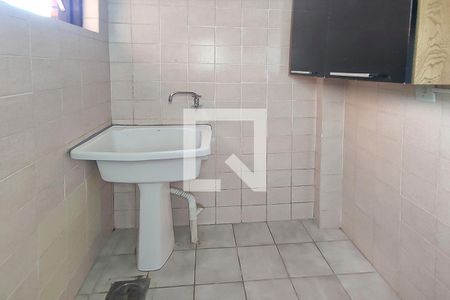 Apartamento para alugar com 80m², 1 quarto e 1 vagaÁrea de Serviço
