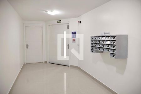 Apartamento para alugar com 80m², 1 quarto e 1 vagaHall de entrada