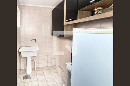 Apartamento para alugar com 80m², 1 quarto e 1 vagaÁrea de Serviço