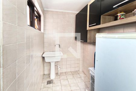 Apartamento para alugar com 80m², 1 quarto e 1 vagaÁrea de Serviço