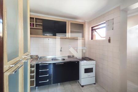 Apartamento para alugar com 80m², 1 quarto e 1 vagaCozinha