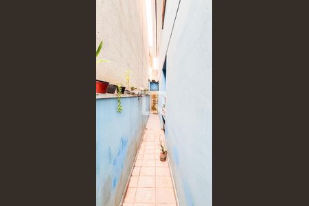 Casa à venda com 159m², 3 quartos e 2 vagas Casa à venda com 159m², 3 quartos e 2 vagasCorredor