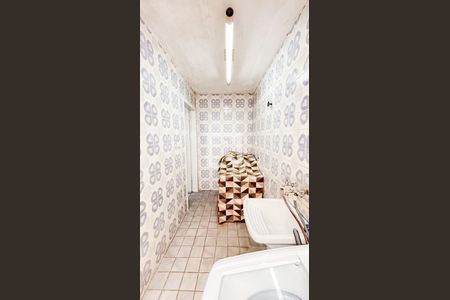 Casa à venda com 159m², 3 quartos e 2 vagas Casa à venda com 159m², 3 quartos e 2 vagasÁrea de Serviço