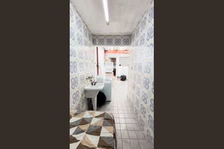 Casa à venda com 159m², 3 quartos e 2 vagas Casa à venda com 159m², 3 quartos e 2 vagasÁrea de Serviço