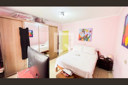 Casa à venda com 159m², 3 quartos e 2 vagas Casa à venda com 159m², 3 quartos e 2 vagasQuarto 3