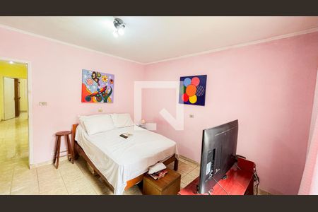 Casa à venda com 159m², 3 quartos e 2 vagas Casa à venda com 159m², 3 quartos e 2 vagasQuarto 3