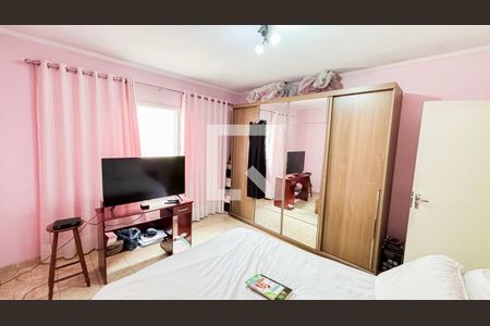 Casa à venda com 159m², 3 quartos e 2 vagas Casa à venda com 159m², 3 quartos e 2 vagasQuarto 3