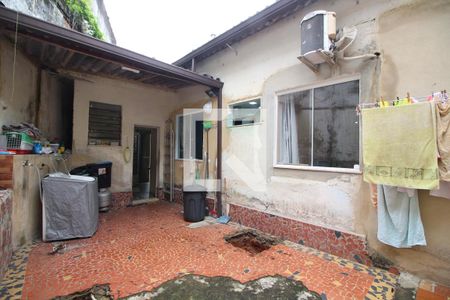 Casa de condomínio à venda com 80m², 3 quartos e 2 vagasÁrea de Serviço