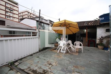 Casa de condomínio à venda com 80m², 3 quartos e 2 vagasÁrea Externa