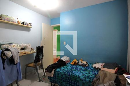 Casa de condomínio à venda com 80m², 3 quartos e 2 vagasQuarto 3