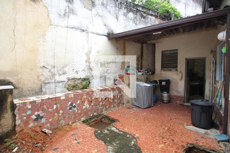Casa de condomínio à venda com 80m², 3 quartos e 2 vagasÁrea de Serviço