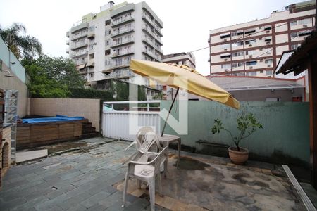 Casa de condomínio à venda com 80m², 3 quartos e 2 vagasÁrea Externa