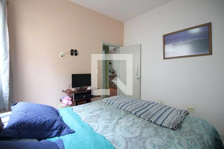 Casa de condomínio à venda com 80m², 3 quartos e 2 vagasQuarto 2