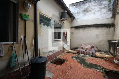 Casa de condomínio à venda com 80m², 3 quartos e 2 vagasÁrea de Serviço