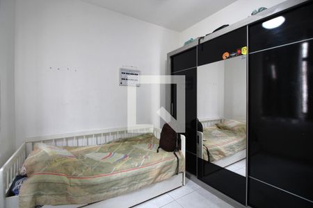 Casa de condomínio à venda com 80m², 3 quartos e 2 vagasQuarto 1