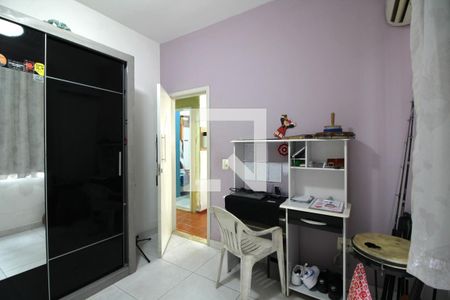 Casa de condomínio à venda com 80m², 3 quartos e 2 vagasQuarto 1