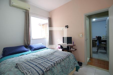 Casa de condomínio à venda com 80m², 3 quartos e 2 vagasQuarto 2