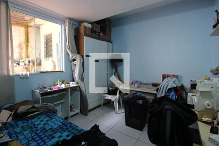 Casa de condomínio à venda com 80m², 3 quartos e 2 vagasQuarto 3