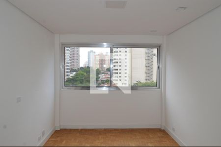 Sala de apartamento à venda com 2 quartos, 72m² em Vila Mariana, São Paulo