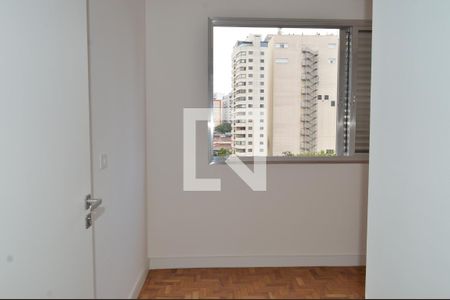 Quarto de apartamento à venda com 2 quartos, 72m² em Vila Mariana, São Paulo