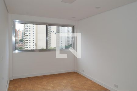 Sala de apartamento à venda com 2 quartos, 72m² em Vila Mariana, São Paulo