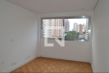 Sala de apartamento à venda com 2 quartos, 72m² em Vila Mariana, São Paulo
