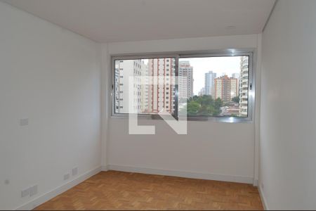 Sala de apartamento à venda com 2 quartos, 72m² em Vila Mariana, São Paulo